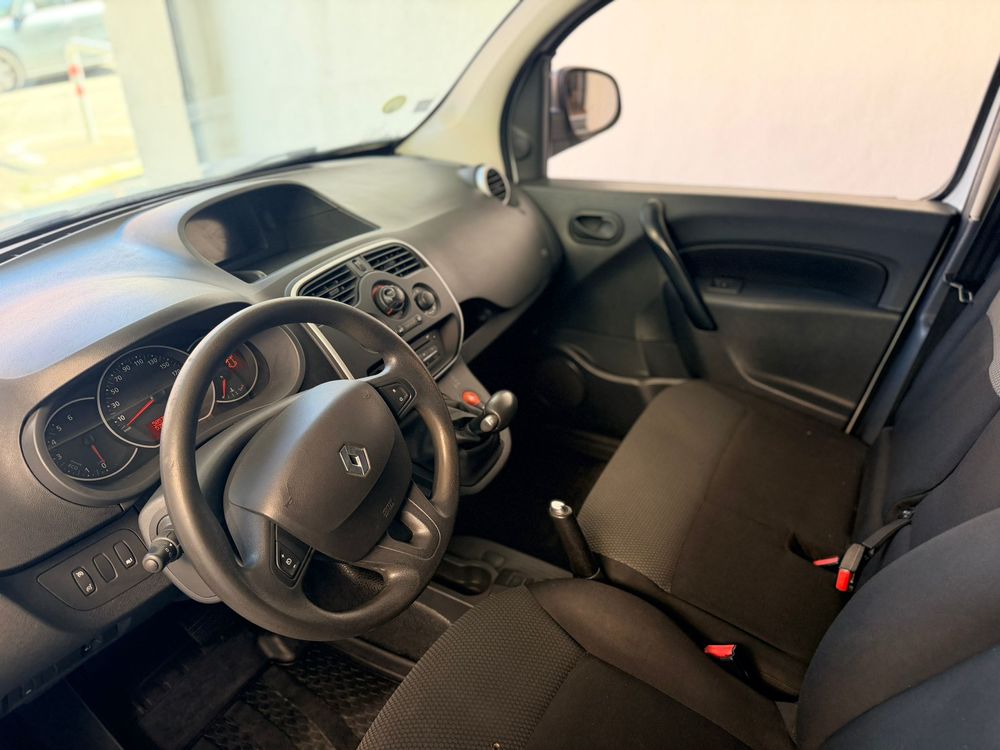 Kangoo KANGOO EXPRESS CA MAXI DCI 90 E6 EDC CONFORT 2019 occasion 13010 Marseille
