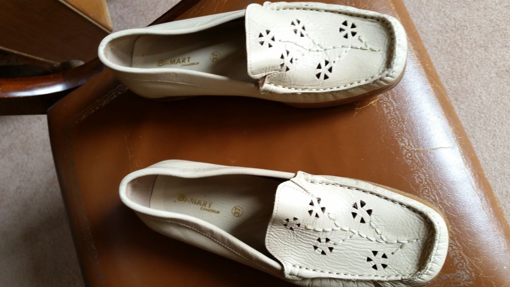 Chaussures femme damart shop
