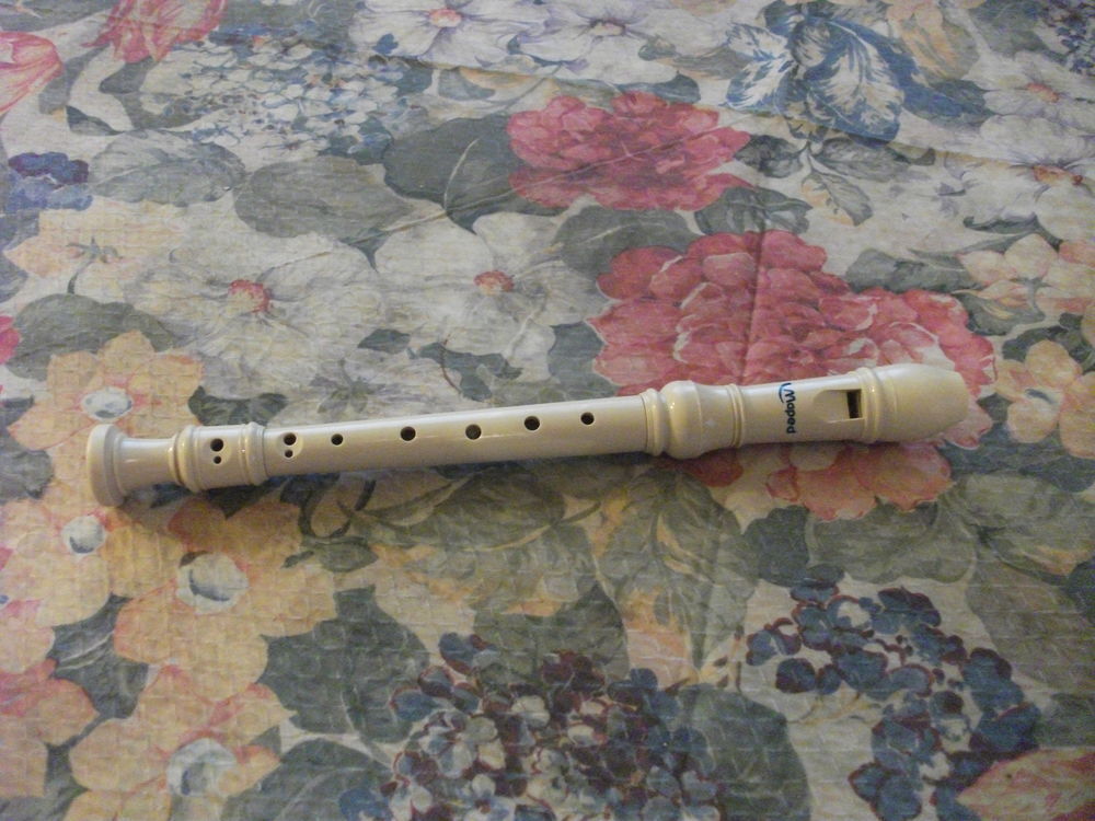 FLUTE MAPED Instruments de musique