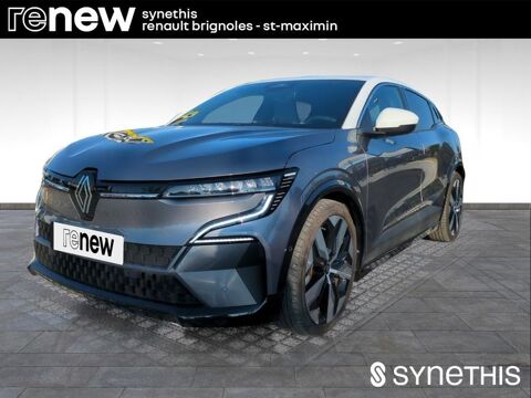 Annonce voiture Renault Mégane 26880 €