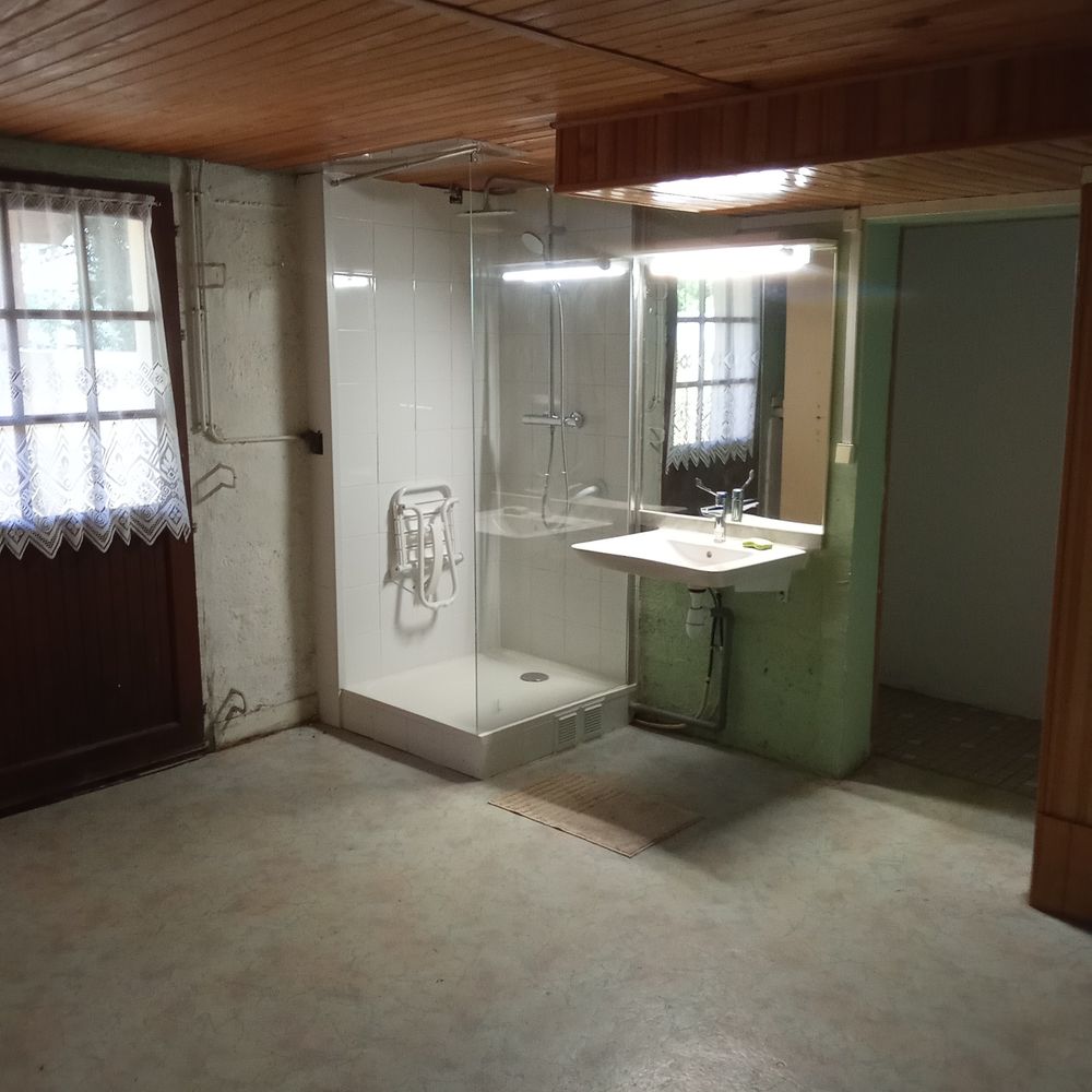 Vente Appartement Appartement de 34 m² et son annexe à potentiel Maurecourt