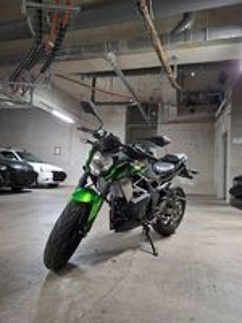 KAWASAKI 2023 occasion 34000 Montpellier