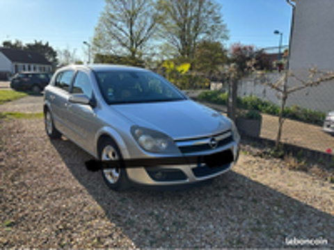 Astra 1.6 Twinport Cosmo 2006 occasion 18230 Saint-Doulchard