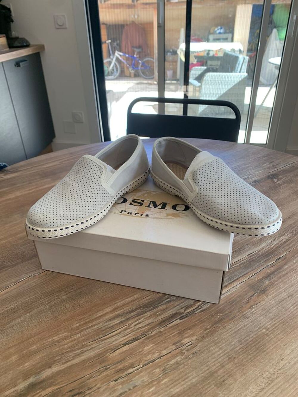 Sandales homme Chaussures