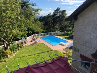  Maison � vendre 6 pi�ces 130 m�