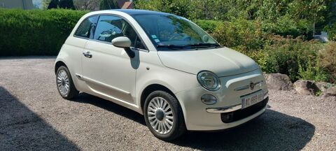 Fiat 500 1.2 8V 69 ch