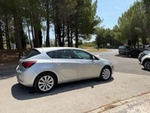 Astra 1.4 Turbo 140 ch Start/Stop Cosmo 2014 occasion 34690 Fabr&egrave;gues
