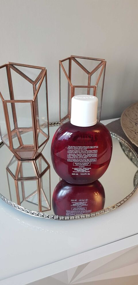 Parfum Eau Dynamisante 500ml Neuf 90 Besançon (25)