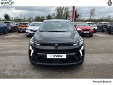 Captur Eco-G 100 ch Evolution 2025 occasion 21200 Beaune