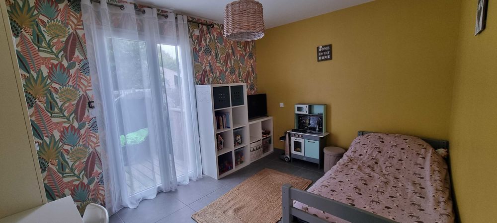Vente Maison 200m de l ocean 116m2 Saint-vincent-sur-jard