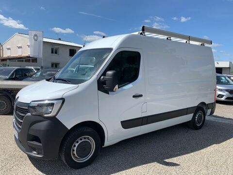 Renault Master MASTER FGN TRAC F3500 L2H2 DCI 135 GRAND CONFORT 2020 occasion Lectoure 32700