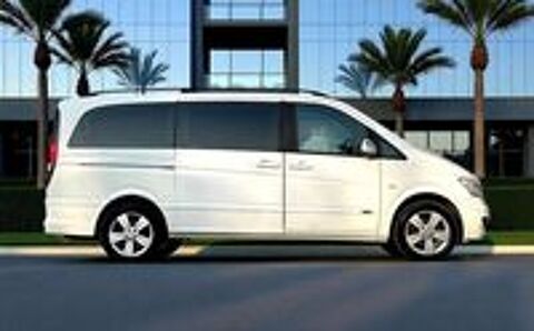 Viano 2014 occasion 31000 Toulouse