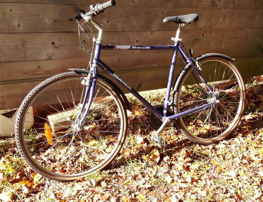 Bicyclette pour homme Vélos