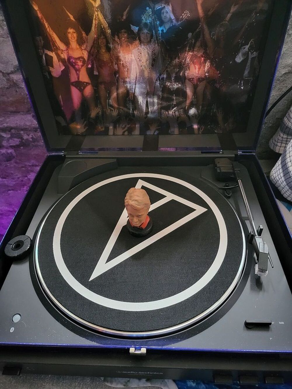 Claude fran&ccedil;ois Collection vinyles CD et vinyles