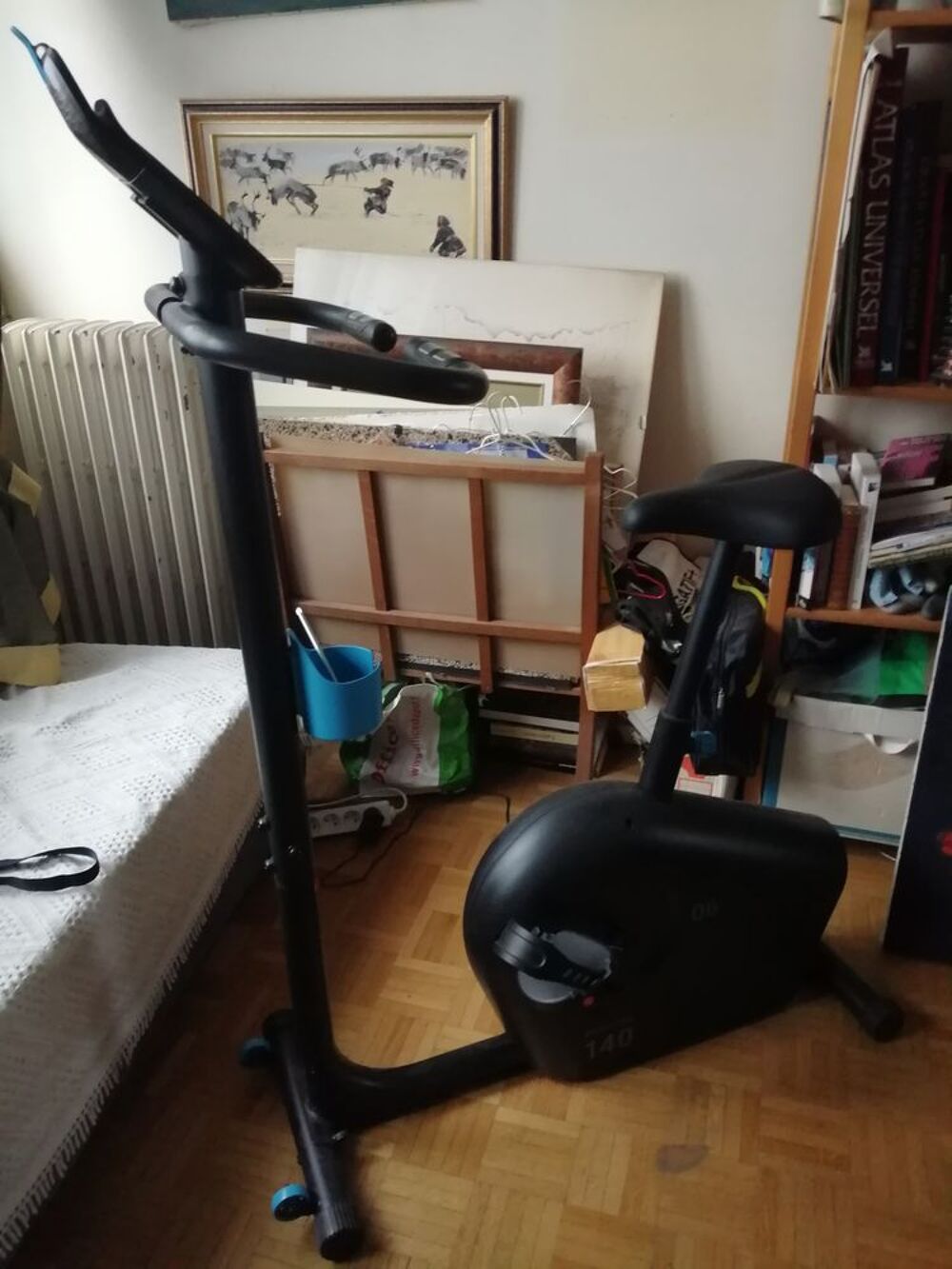 VELO D'APPARTEMENT Sports