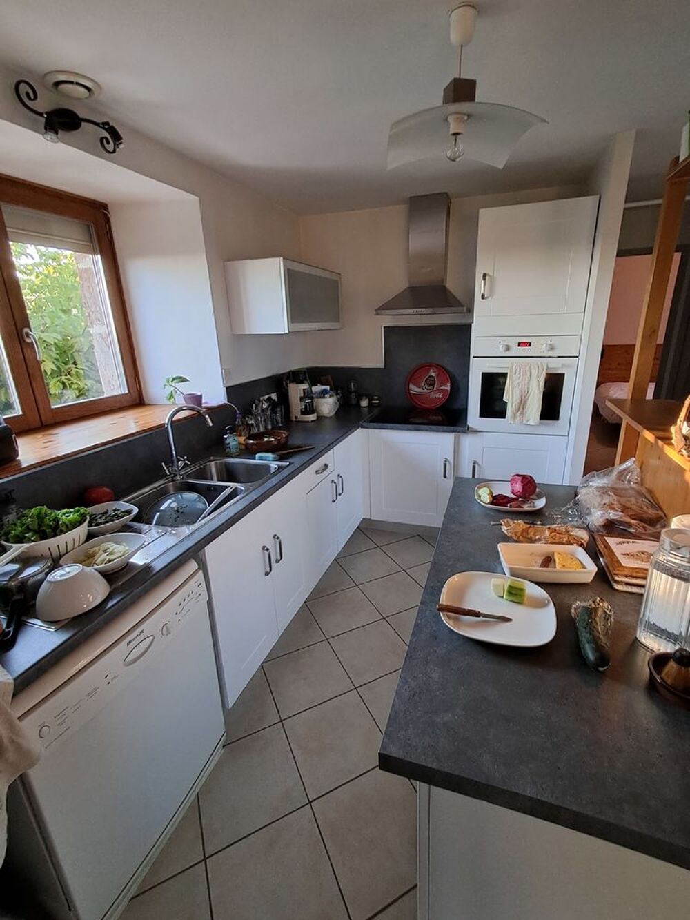 Vente Maison Maison avec terrain dans Le Cantal (15) Calvinet