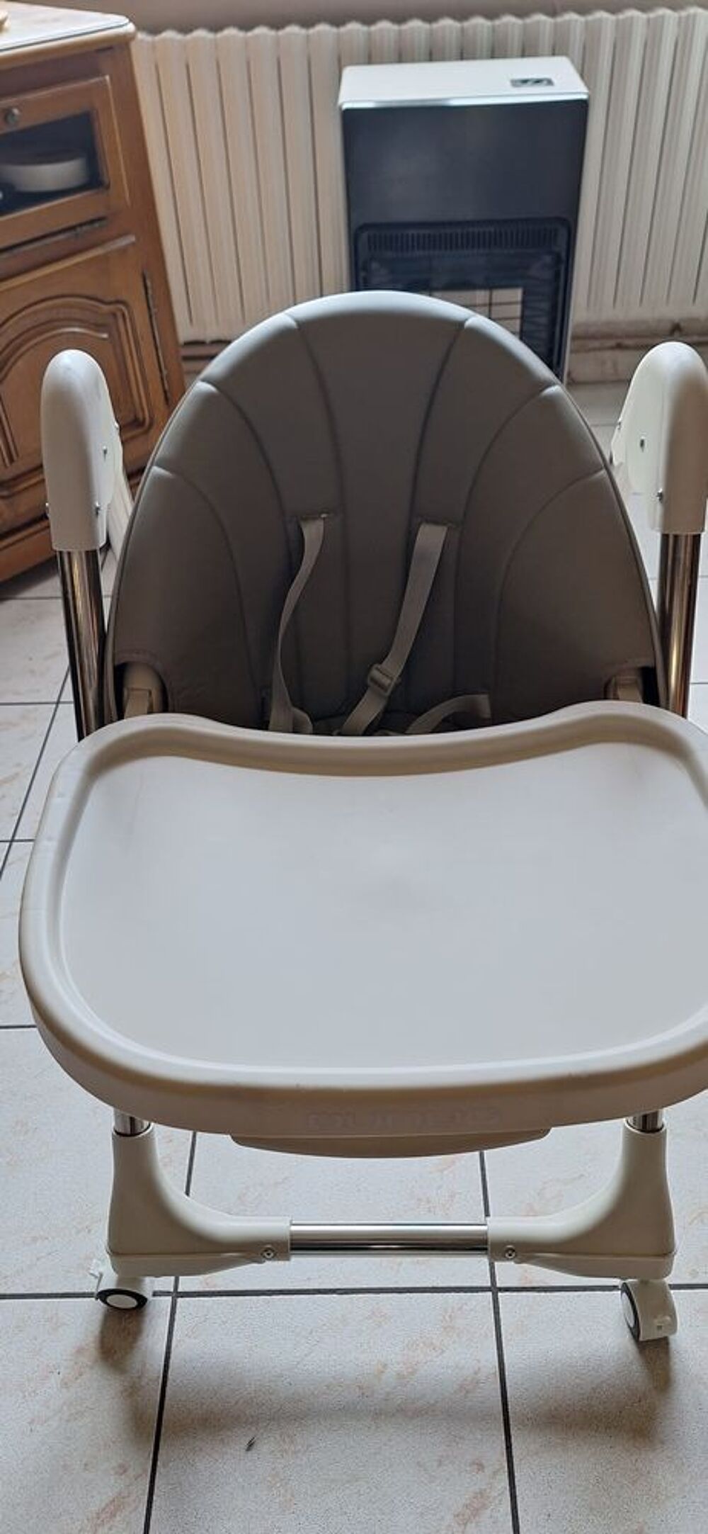 Chaise enfant Puériculture