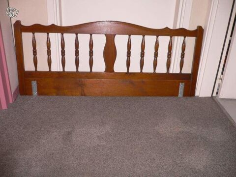 T�te et pied de lit proven�al 85 Saint-Jean-de-Luz (64)