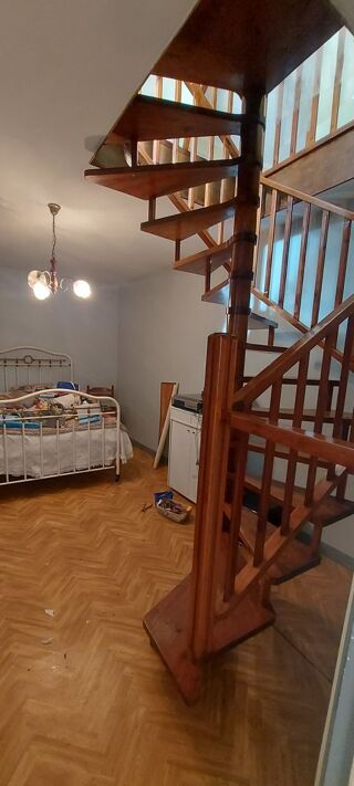  Maison � vendre 4 pi�ces 94 m�