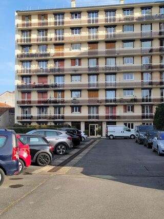  Appartement � vendre 3 pi�ces 62 m�