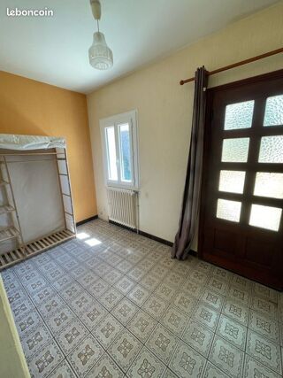  Maison à louer 4 pièces 92 m²