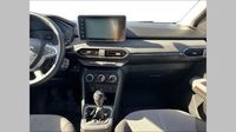 Sandero ECO-G 100 Stepway Extreme + 2024 occasion 91170 Viry-Ch&acirc;tillon