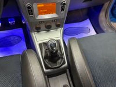 Astra GTC 2.0 T - 240 OPC 2006 occasion 69120 Vaulx-en-Velin