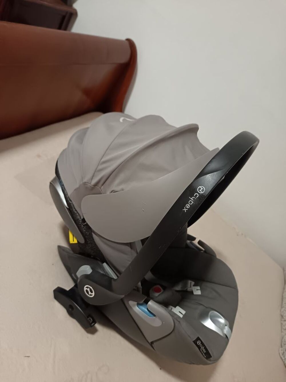 Siege auto Cybex Mobilier enfants