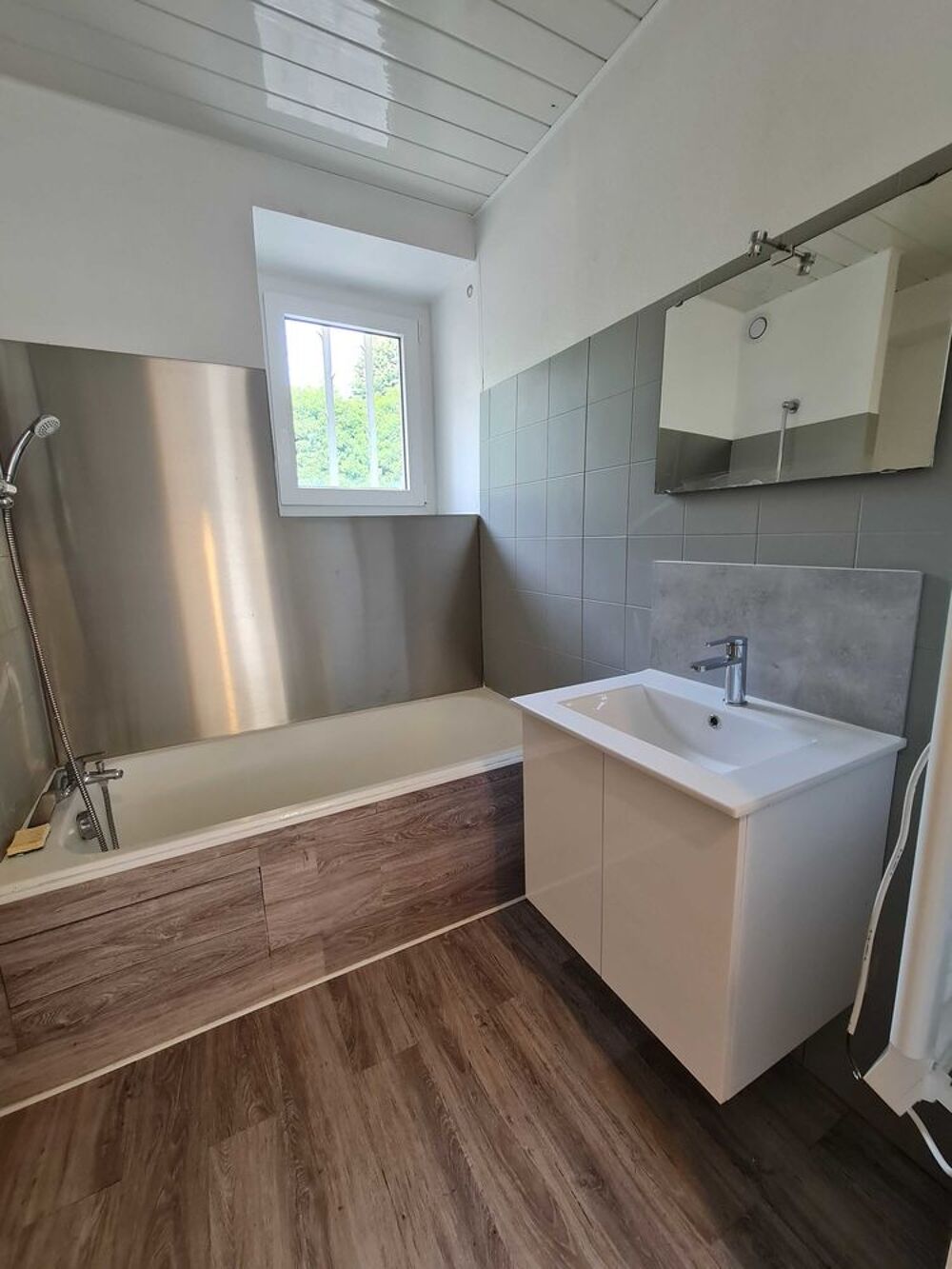 Vente Appartement Appartement 23m2 entièrement rénové Cormeilles-en-parisis