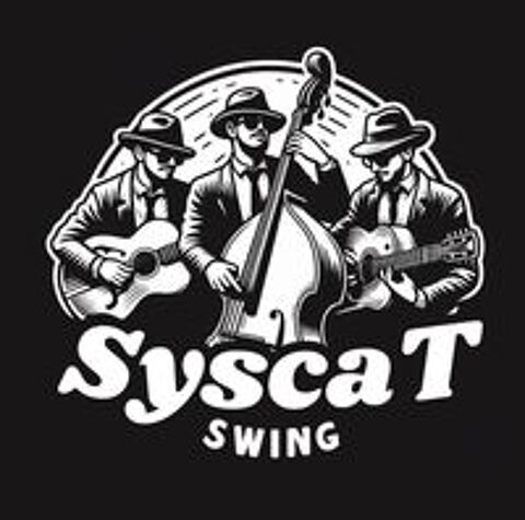   Trio swing 