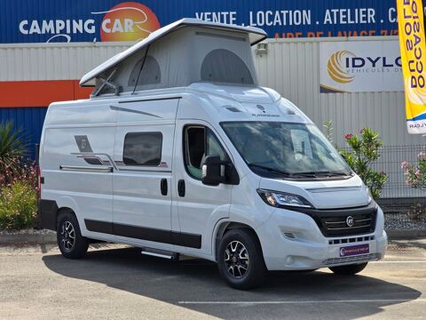 Van am&eacute;nag&eacute; Van am&eacute;nag&eacute; 2024 occasion Saint-Geours-de-Maremne 40230