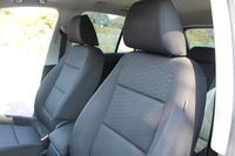 Tiguan 2.0 TDI 140 FAP Confortline 4Motion 2008 occasion 20260 Calvi