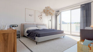  Appartement  vendre 5 pices 112 m