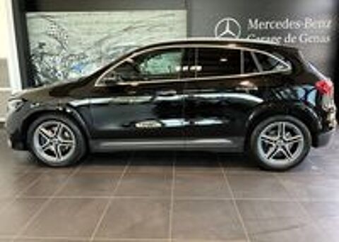 Classe GLA GLA 200 d 8G-DCT AMG Line 2025 occasion 69800 Saint-Priest