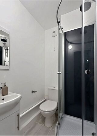  Appartement à louer 1 pièce 20 m²