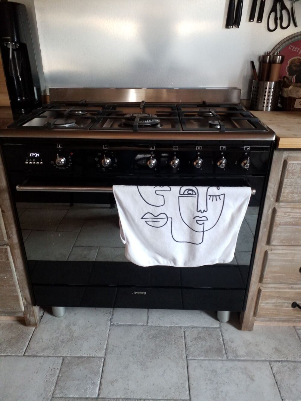 Cuisine Meubles