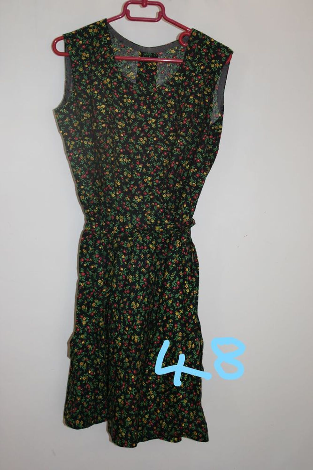 robes Vêtements
