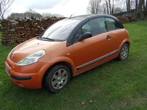 Citroen c3 Citroën