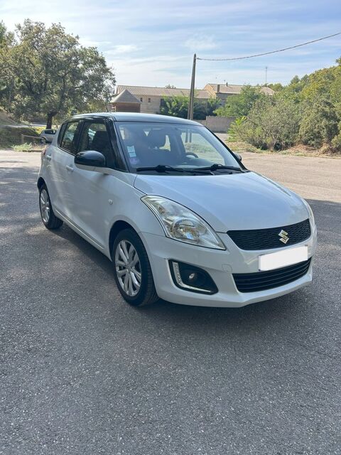 Suzuki swift 1.2 VVT Privilège