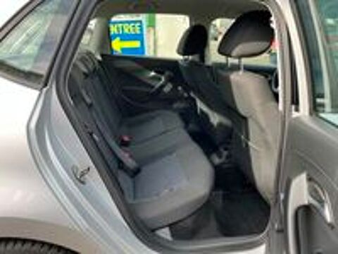 Polo 1.6 TDI 90 CR FAP Sportline 2011 occasion 42700 Firminy