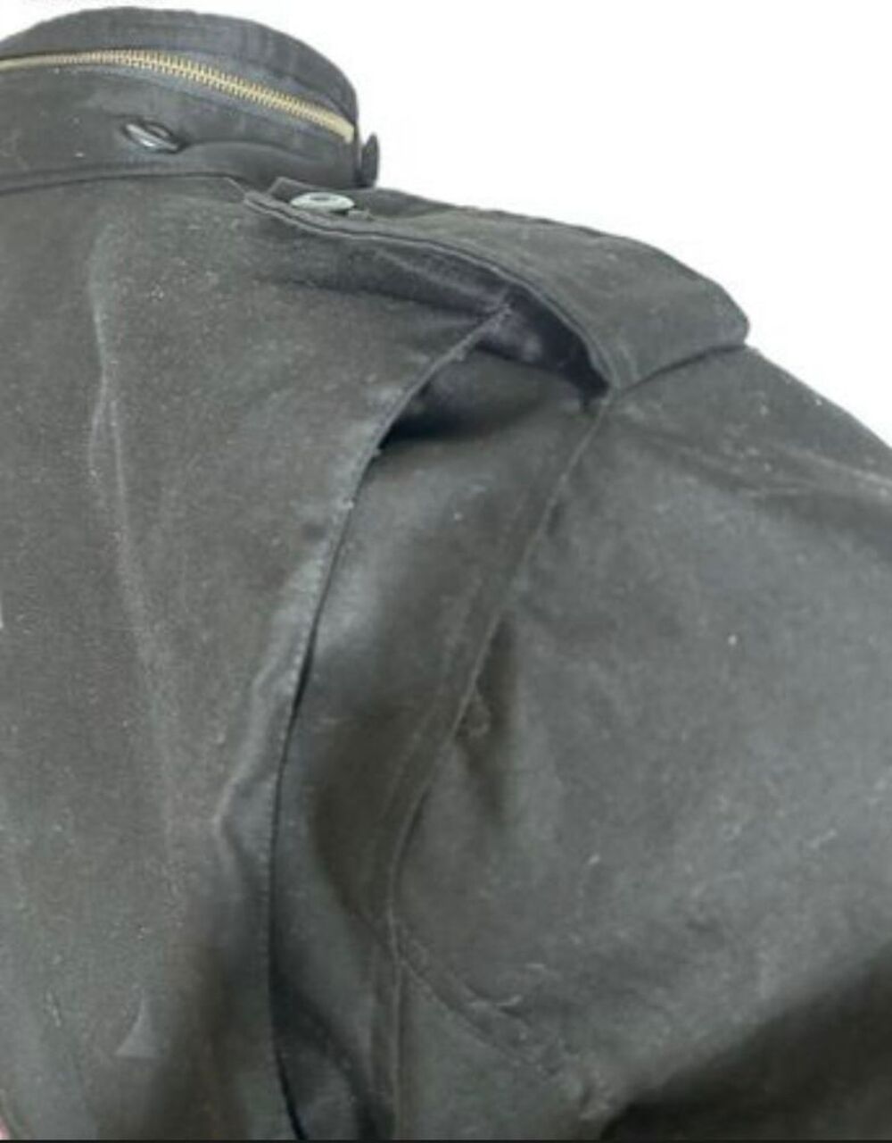 Veste Style Militaire Homme - Taille L - made in Cor&eacute;e Vêtements