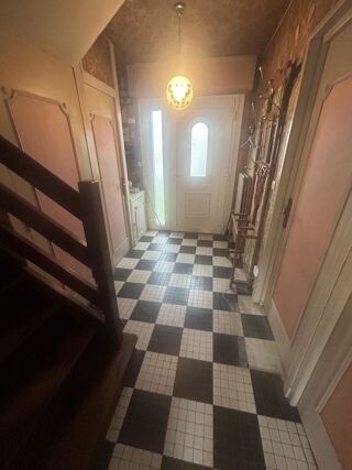  Maison  vendre 5 pices 83 m