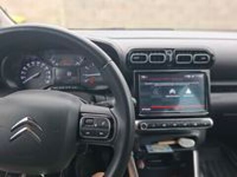 C3 Aircross BlueHDi 110 S&S BVM6 C-Series 2023 occasion 02000 Laon