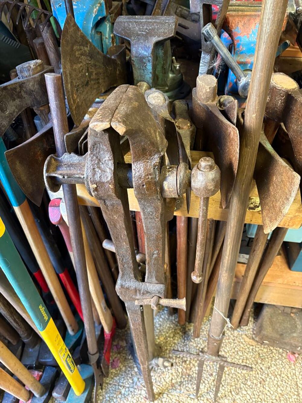 Outils Bricolage