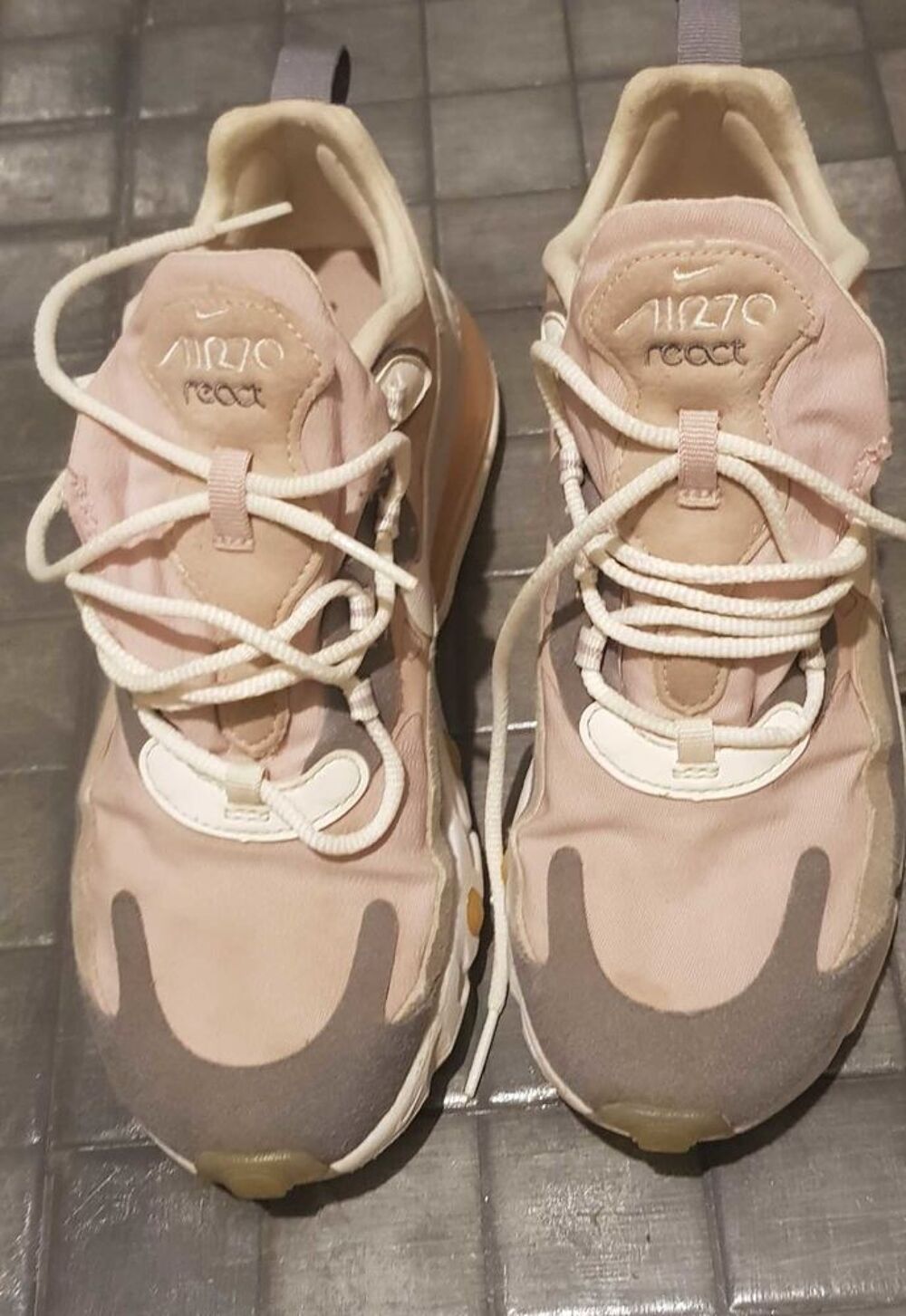 Baskets Nike Air Chaussures