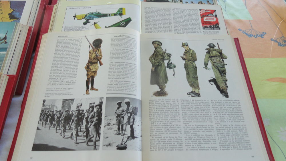 Livres : Histoire controvers&eacute;e de la 2&eacute;me guerre mondiale Livres et BD