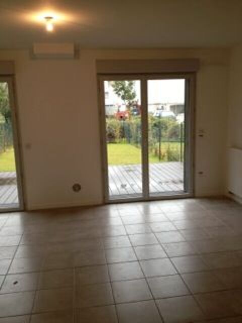   Maison 90 m2,  3ch T4 Bayonne rive droite parking jardin   Maison - 4 pi�ce(s) - 89 m�