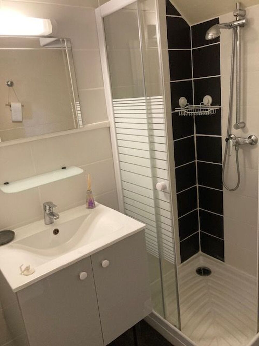 Location Appartement meublé T1 a proximité de l'IFSI Thouars
