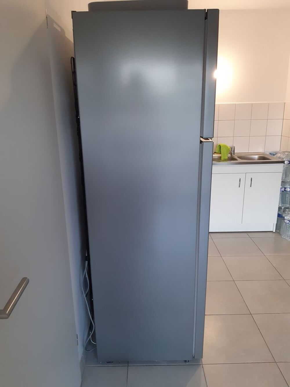 R&eacute;frig&eacute;rateur BEKO (Neuf) Electroménager