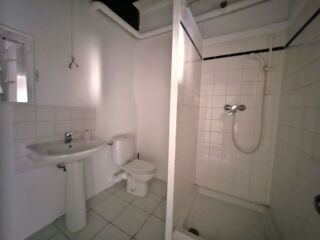  Appartement à vendre 2 pièces 37 m²